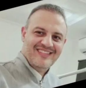 Dr. Alexander Marino