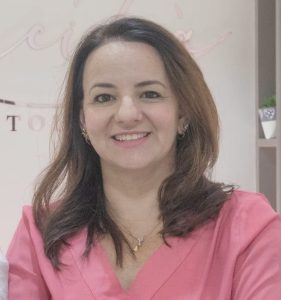 Dra. Fabíola Magalhães Bastos Taube 