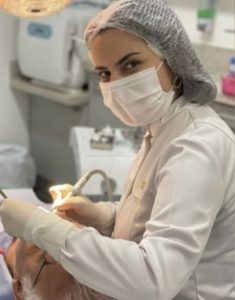 Thaís Borges Marino